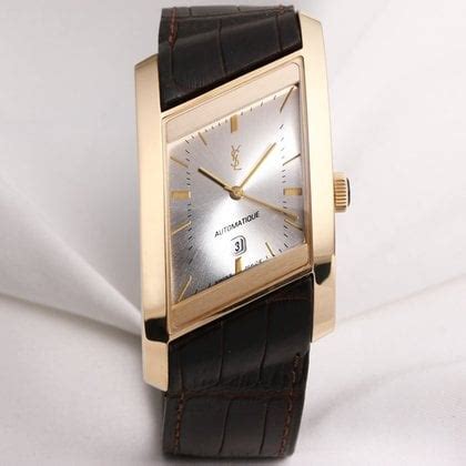 yves saint laurent watches price.